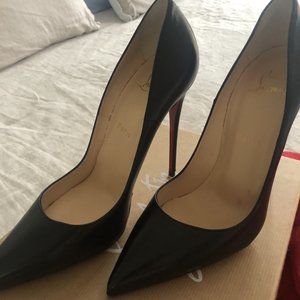Christian Louboutin So Kates Authentic!